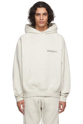 ssense essential hoodie
