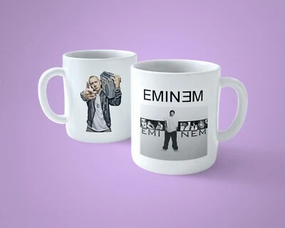 Eminem Mug
