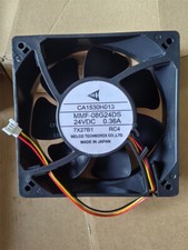 MMF-08G24DS-RC4 CA1530H013 24V 0.36A Mitsubishi inverter cooling fan