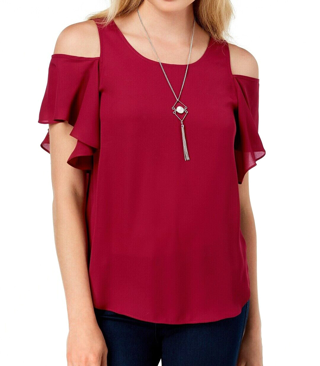 macy's bcx juniors tops