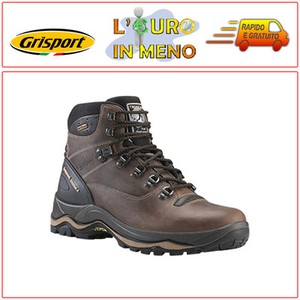 SCARPE GRISPORT 11205 V.26 CACCIA PESCA GRI SPORT SCARPONCINI TREKKING  SCARPONI | eBay