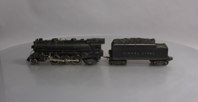 lionel trains for sale on ebay