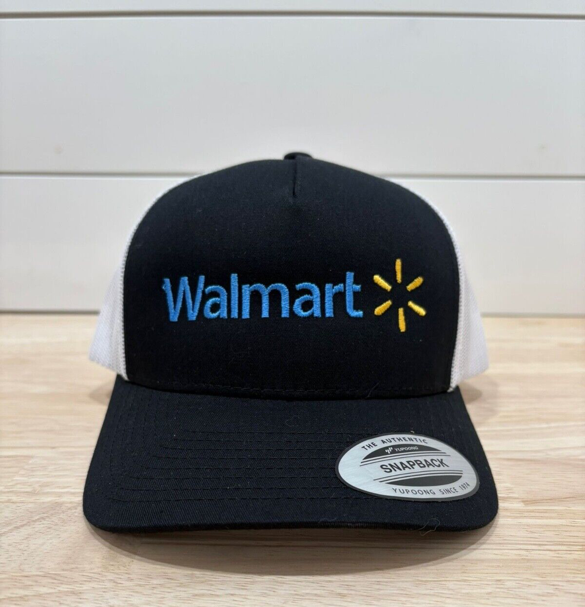 Walmart 企業ロゴ 刺繍 USA ワークブルゾン s-l1200.png