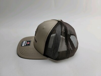 Custom Richardson 112 – Double E Creations - Foto 10