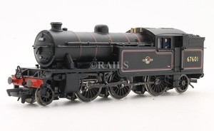 second hand oo gauge