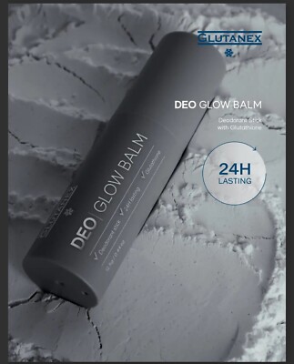 Deo Glow Balm