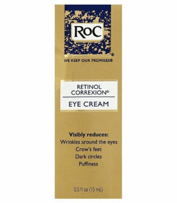 roc dark circles