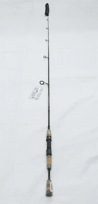 AMERICAN SPIRIT Elite Trout Spinning Rod 6'6" 1PC