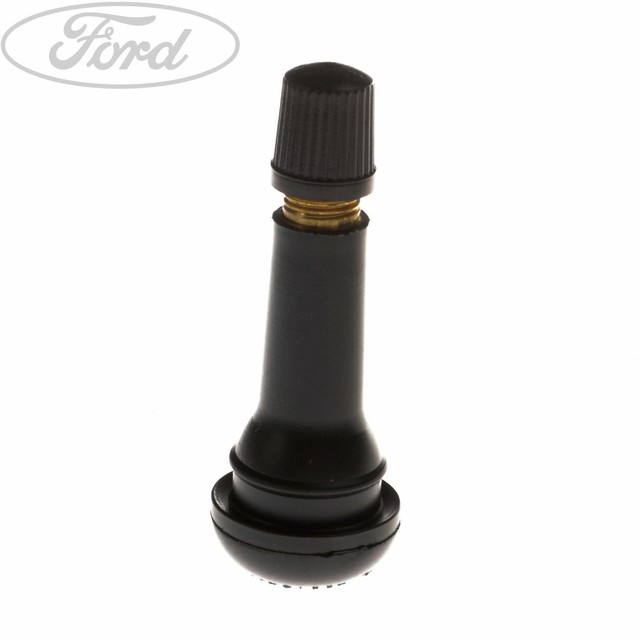 Genuine Ford Rubber Wheel Valve X5 6764791 for sale online eBay