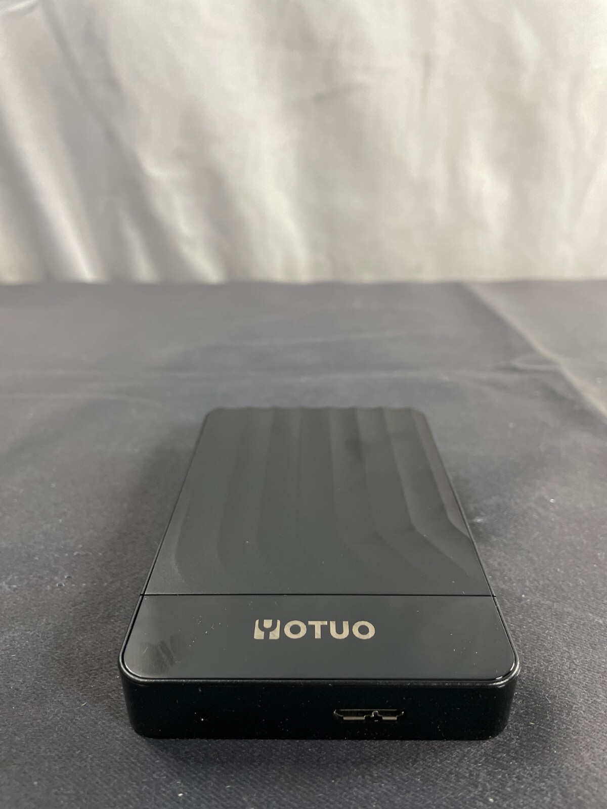 YOTUO SY-HDD01 Black Portable 320GB Storage USB 3.0 External Hard Drive