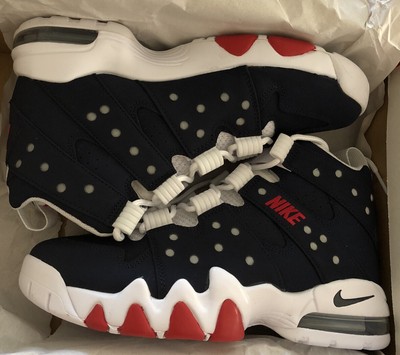 Nike Air Max2 Cb 94 Usa Dream Team 21 Dj5160 400 Barkley Size M 7 W 8 5 New Ebay