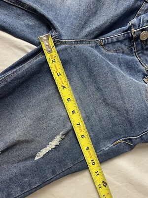 3×1 × Nike Air Force 1 Denim \
