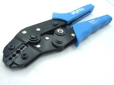 hex Crimper crimping tool for RG178 RG174 RG195 RG316 Cable SMA SMB MCX Pliers