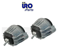 For BMW E82 E90 E91 E92 323i 328i Engine Motor Mounts Left & Right 22116760330 