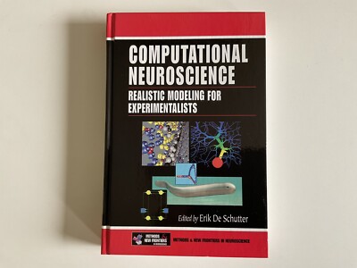 Computational Neuroscience - Realistic Modeling for Experimentalists