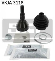 Gelenksatz Radseitig Vorne FüR Fiat Croma Opel Signum Vectra C