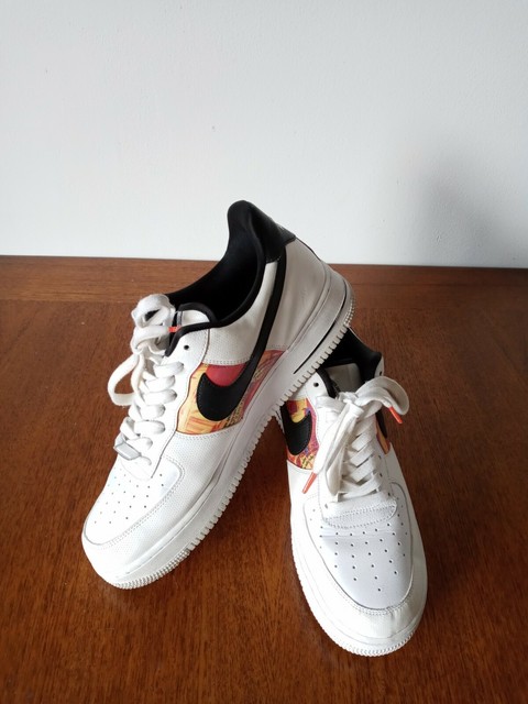 nike force 1 vintage