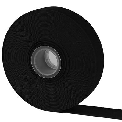 Elastic Bands for Sewing Wide 1 Inch x 12 YardsHigh Elasticity Knit Elastic S...