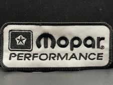 Vrhtf Nhra Cool Awesome Mopar Performance Patch 1.75 X 5 Vrhtf Nhra Cool Awesome Mopar Performance Patch 1.75 X 5