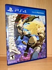 Gravity Rush 2 (Sony PS4) complete in case - ships in a box
