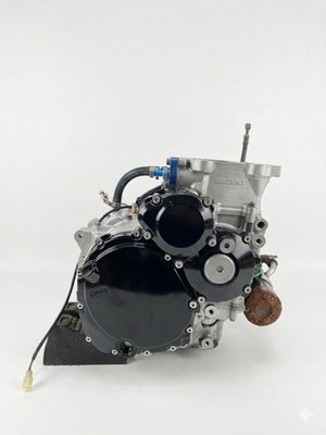   Suzuki Gsxr 600 Srad 1997 2000 Short Motor Block Engine With Warranty N714