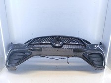 Pare-choc avant Mercedes 250