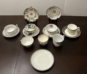 Vintage Bone China | eBay