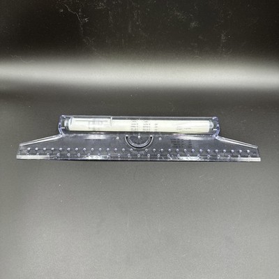   Multi-purpose 30cm Measuring Protractor Template Drawing Rolling Rule