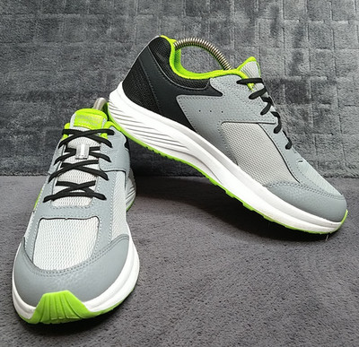 Saucony Cohesion KDZ Big Kid's Shoes Size 6M SK267497