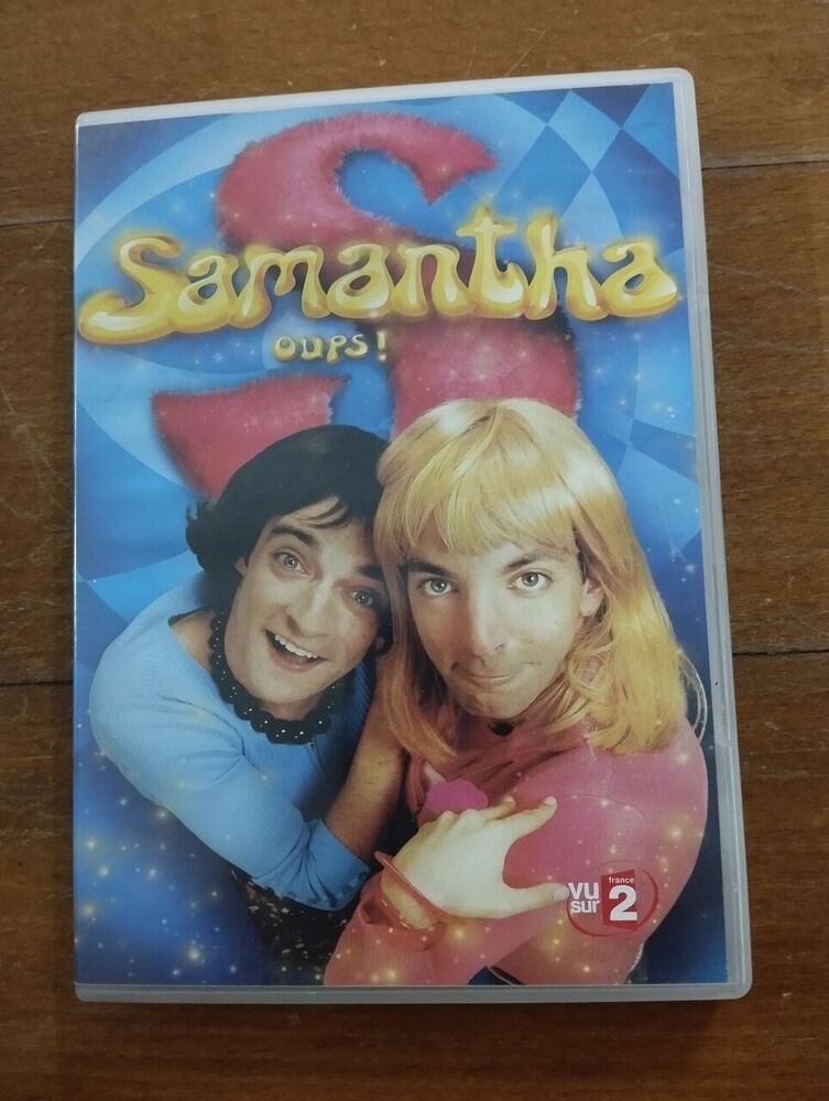 Samantha Oops | Good Condition
