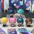 Official Alien Stage Art Colleges Series Till Ivan Sua Luka Figure Doll Box