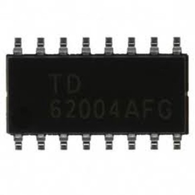   TD62004AFG SOP-16   Bipolar Digital *bn