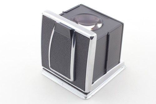 Niveau à Bulle Hasselblad Spirit 43117 - Pour V System 500C/CM/CW - Suède