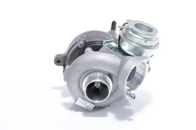 Turbolader BTS TURBO T912345BT für BMW 3 Limousine (E46) 3 Touring (E46)