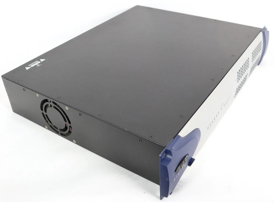 Digidesign Digital 192 ProTools 16-Track Computer Recording Interface Rackmount - Image 2 of 4