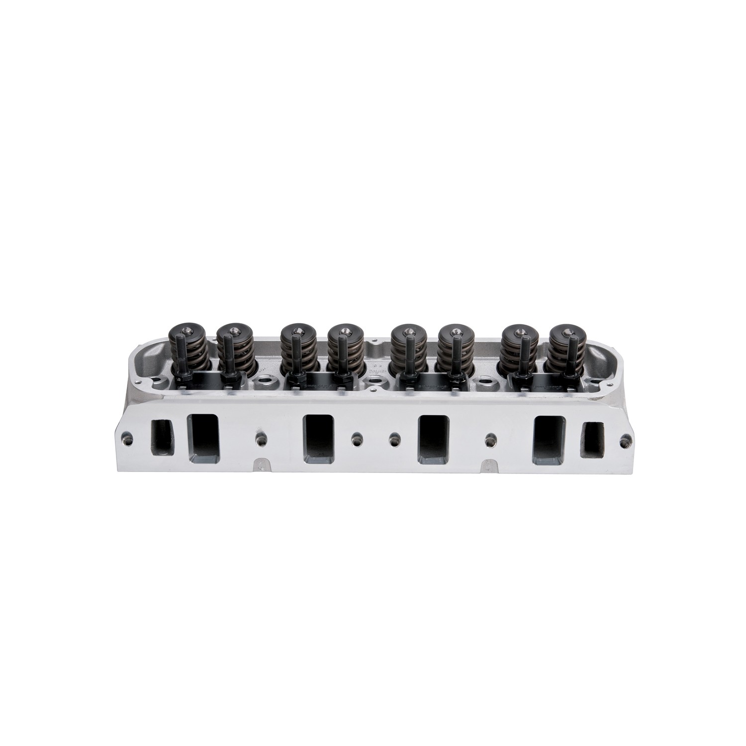 Edelbrock Engine Cylinder Head Fits 1968 Ford GT40