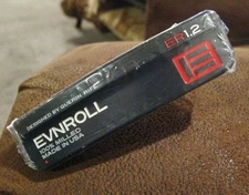 EVNROLL ER1.2 Blade (RH/34") Factory Sealed Head and Grip (BRAND NEW)