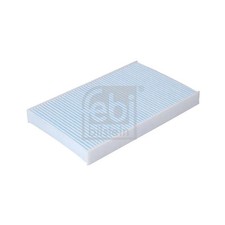 Filtre d'habitacle Citroen C3