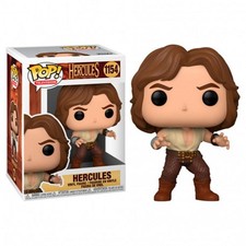 Figura Funko Pop Hercules Legendary Journeys Hercules