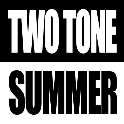 The Owls Two Tone Summer/Skandal (Vinyl) 7'' Single