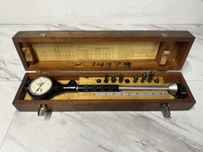 Sunnen Tools Dial Bore Gauge 2" - 8" .0005" 750/62 I-Ck-3280B Complete.