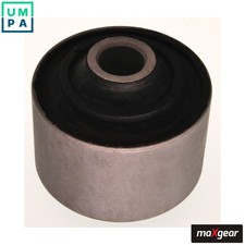 2x MOUNTING CONTROLTRAILING ARM 72-6848 FOR MITSUBISHI PAJERO/II/Canvas/Top 2.5L