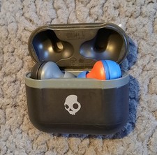 Skullcandy Indy EVO IN-EAR Wireless Earbuds w...