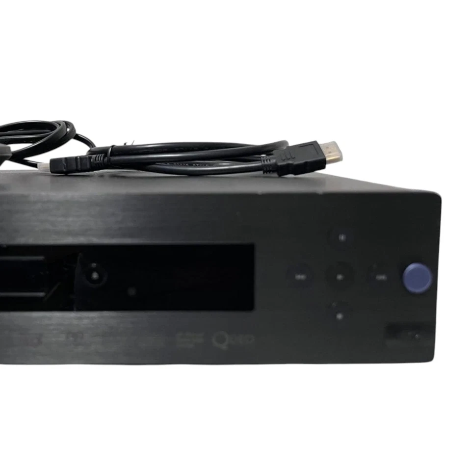 OPPO BDP-93 3D 蓝光 CD DVD 高清 CD SACD 播放器 带远程测试 可正常工作 — 第 4/4 张图片