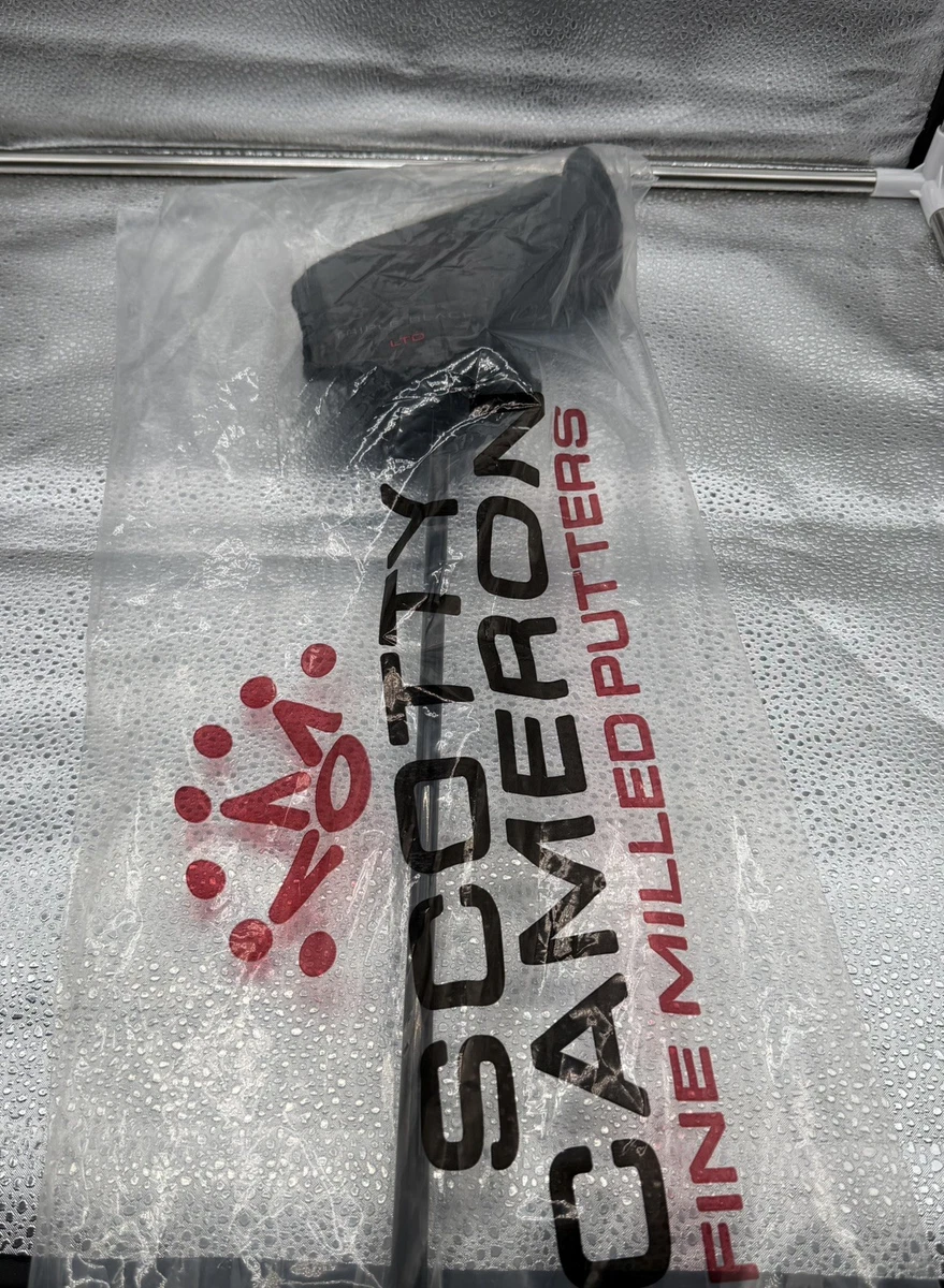 Scotty Cameron 35 Loft Golf Putters for sale | eBay