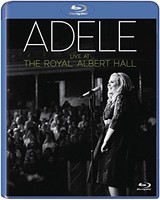 Adele - Live At The Royal Albert Hall - Blur - K2Z