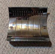 George Foreman GR59A Baby George Rotisserie - Replacement Parts Heat Shield