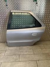 Porte arrière et accessoires Citroen XSARA