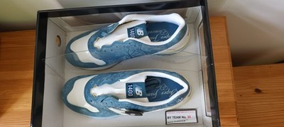 New Balance M1400EW Team33 ''Water ''- World of the Five Elements 44 1/2, 10