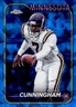 2024 Topps Chrome Sapphire Edition #115 Randall Cunningham